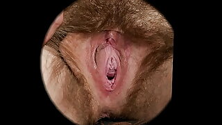 Female textures - Attractive nest (HD 1080p)(Vagina shut out perishable sex pussy)(by rumesco)