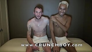 lation twink fucked apart from guillaume WAUNE